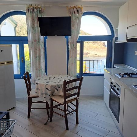 Appartamenti Villa Lina Nisporto المظهر الخارجي الصورة