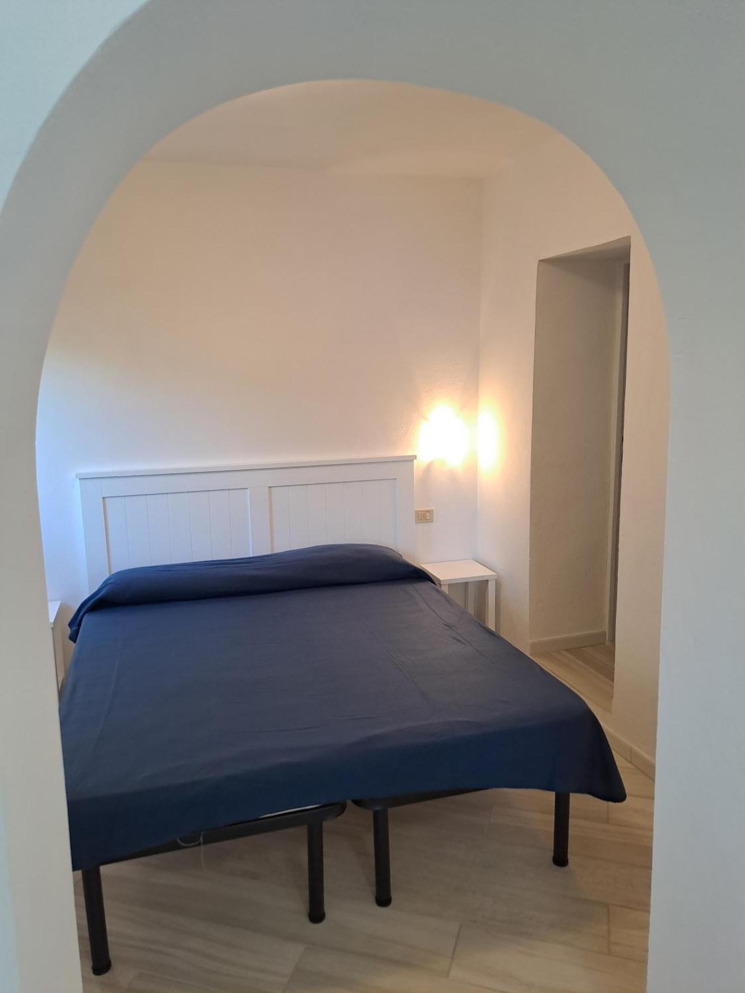 Appartamenti Villa Lina Nisporto الغرفة الصورة