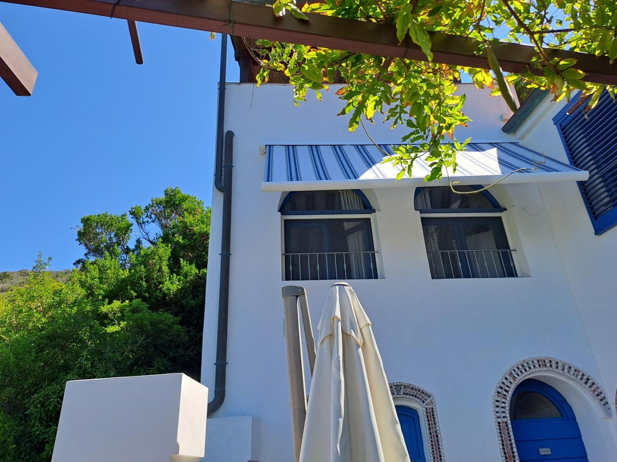 Appartamenti Villa Lina Nisporto الغرفة الصورة